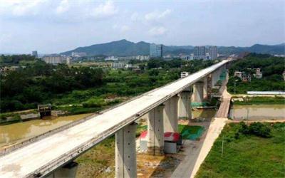南京西金铁路